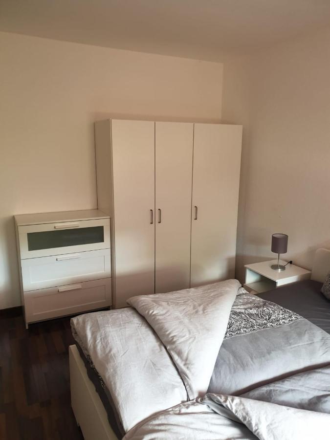 Ferienwohnung, Franziska Hampel 艾森纳赫 外观 照片