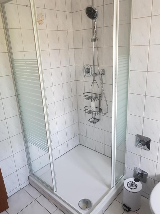 Ferienwohnung, Franziska Hampel 艾森纳赫 外观 照片